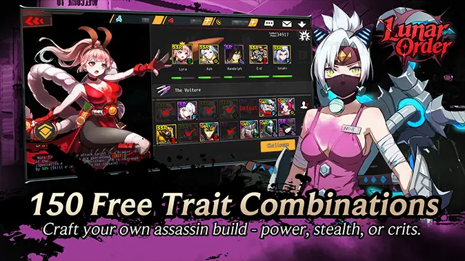 Street Domination Epic missions, territory control, and RPG strategy.